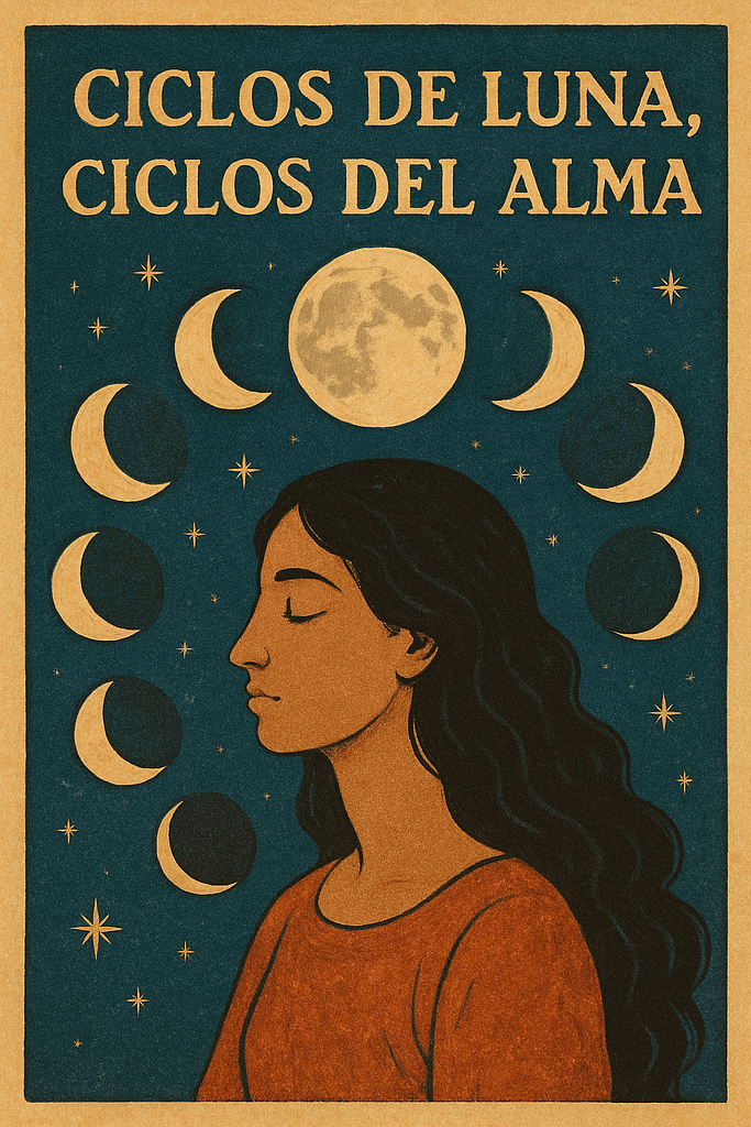 Ciclos de luna, ciclos del alma